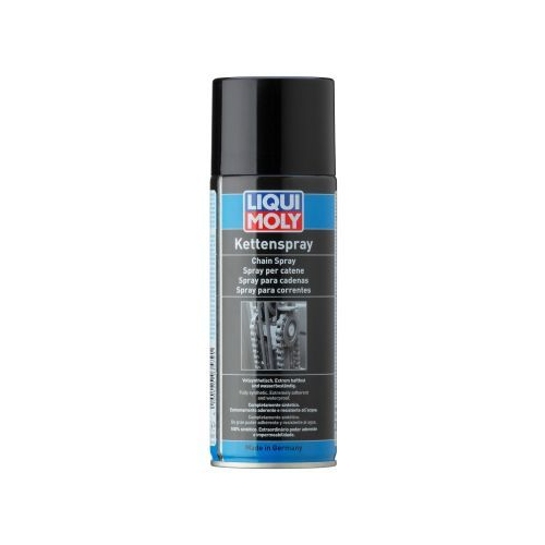 LIQUI MOLY chain spray 400 ml 3579