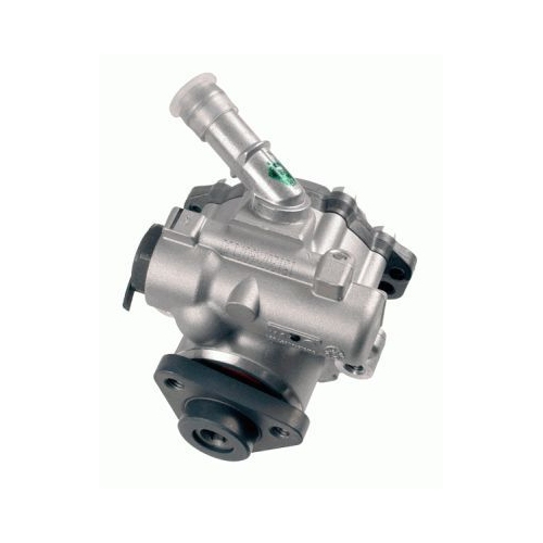 1 Hydraulic Pump, steering BOSCH K S00 000 520 AUDI VW
