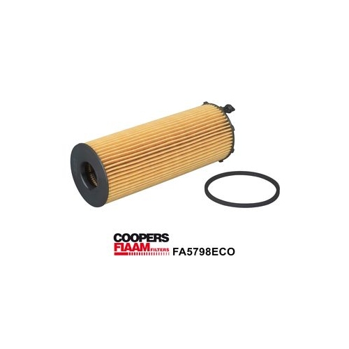 1 Oil Filter CoopersFiaam FA5798ECO ROVER/AUSTIN VAG