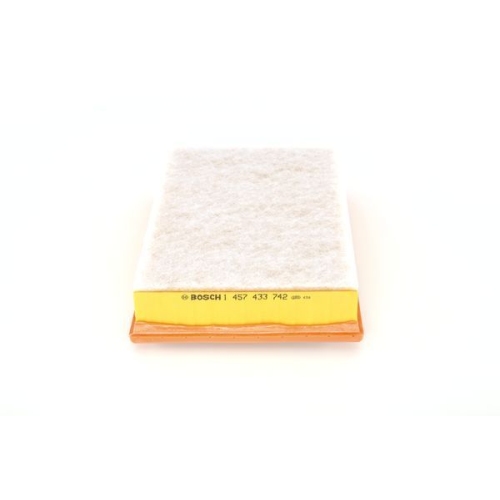 1 Air Filter BOSCH 1 457 433 742 FORD SEAT VW