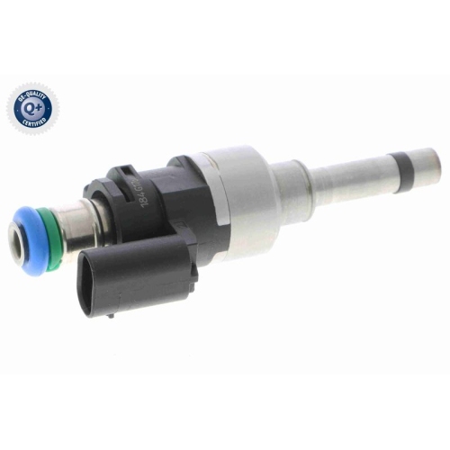 1 Injector Nozzle VEMO V25-11-0016 Q+, original equipment manufacturer quality