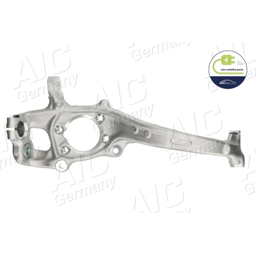 1 Steering Knuckle, wheel suspension AIC 58235 NEW MOBILITY PARTS AUDI VAG