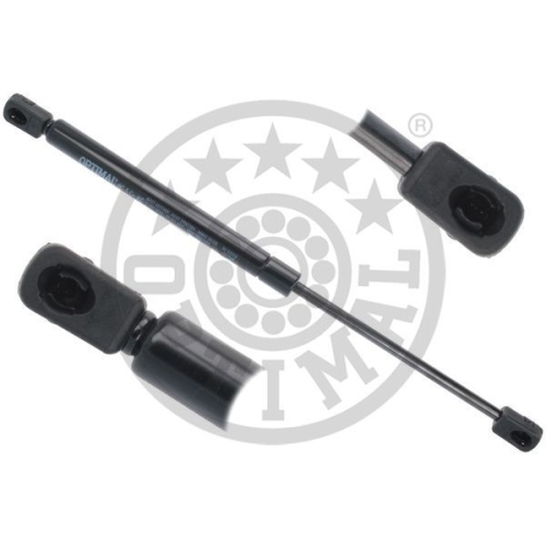 1 Gas Spring, boot-/cargo area OPTIMAL AG-50008 PEUGEOT