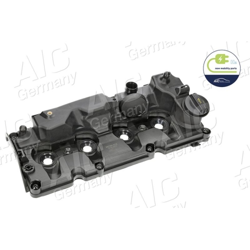 1 Cylinder Head Cover AIC 58754 NEW MOBILITY PARTS AUDI SEAT SKODA VW VAG