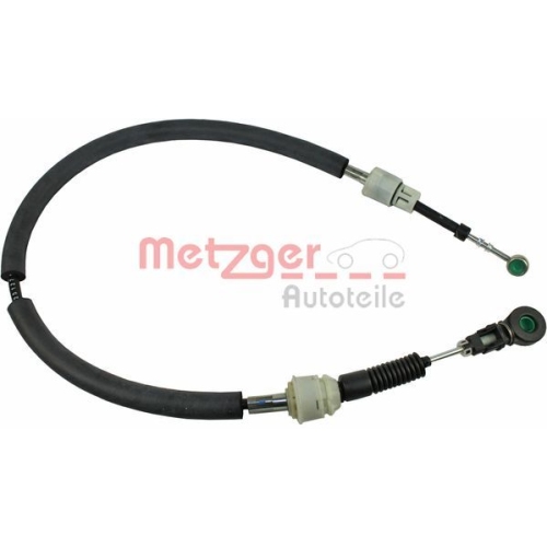 1 Cable Pull, manual transmission METZGER 3150142 OE-part ALFA ROMEO FIAT