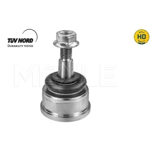 1 Ball Joint MEYLE 316 010 0003/HD MEYLE-HD: Better than OE. Carbon neutral BMW