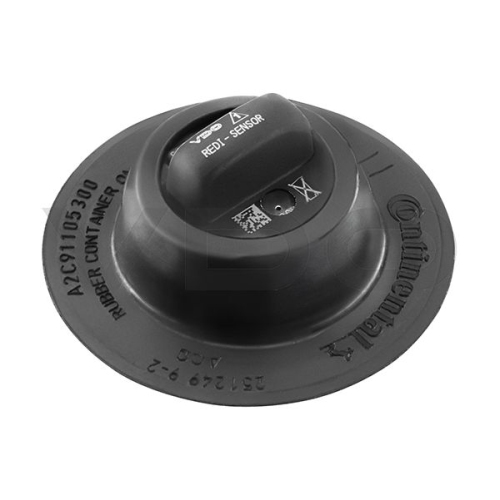 Wheel Sensor, tyre pressure control system VDO S180211001Z VDO REDI-Sensor BMW
