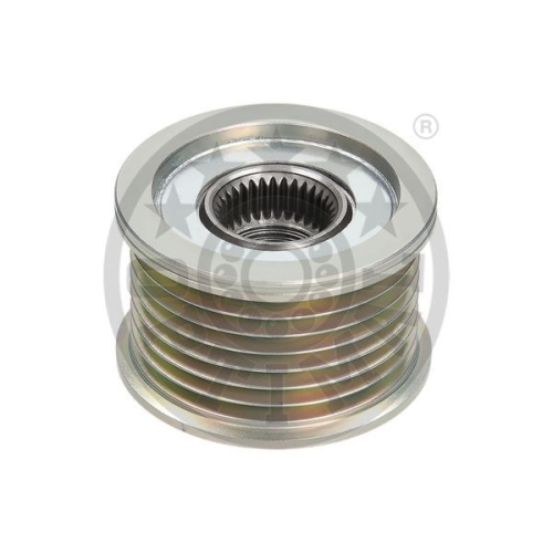1 Alternator Freewheel Clutch OPTIMAL F5-1129 NISSAN
