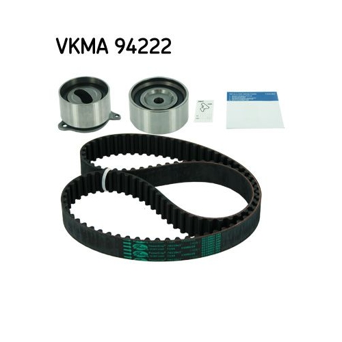 1 Timing Belt Kit SKF VKMA 94222 FORD MAZDA KIA