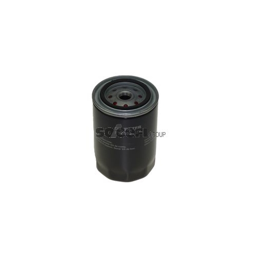 1 Oil Filter CoopersFiaam FT4863 FIAT FORD MITSUBISHI NISSAN RENAULT ROVER VOLVO