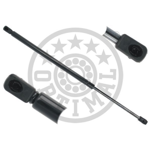 1 Gas Spring, boot-/cargo area OPTIMAL AG-50860 FORD FORD USA
