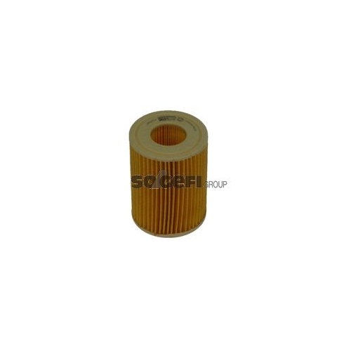 1 Oil Filter CoopersFiaam FA5969ECO CHRYSLER MERCEDES-BENZ AC