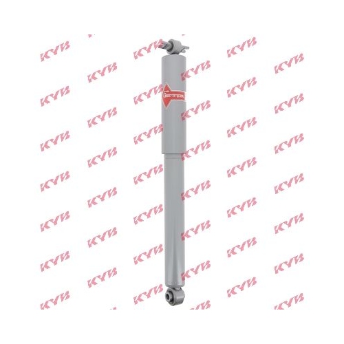 1 Shock Absorber KYB 555050 Gas A Just HUMMER