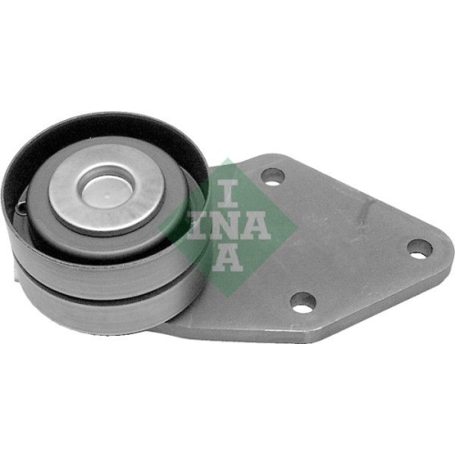 1 Deflection/Guide Pulley, timing belt INA 532 0004 10 FIAT IVECO