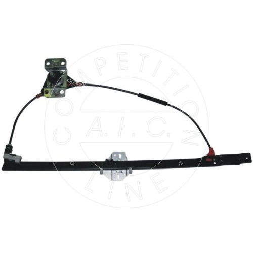 AIC window lifter manual front left 50539
