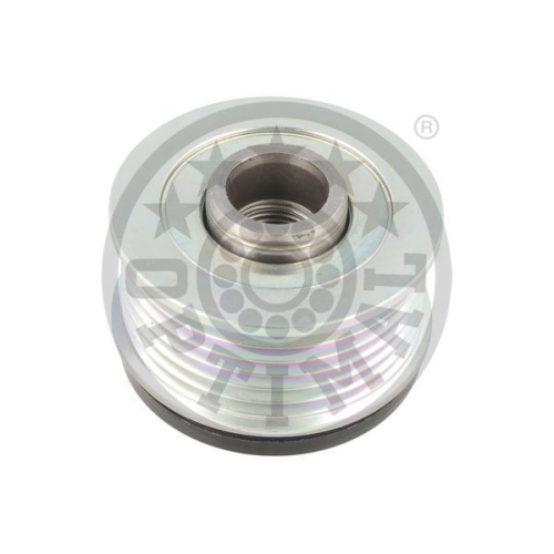 1 Alternator Freewheel Clutch OPTIMAL F5-1196 CITROËN FIAT IVECO PEUGEOT PORSCHE