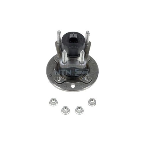 1 Wheel Bearing Kit SNR R153.23 OPEL VAUXHALL