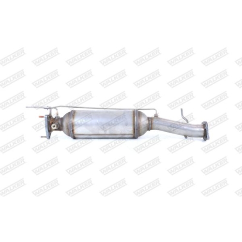 1 Soot/Particulate Filter, exhaust system WALKER 93041 EVO S VOLVO