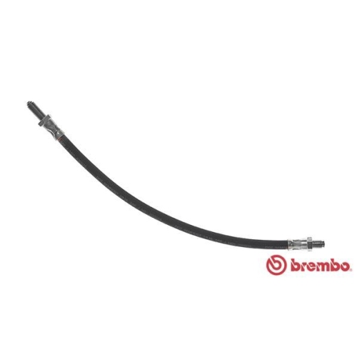 Bremsschlauch BREMBO T 24 114 ESSENTIAL LINE FORD