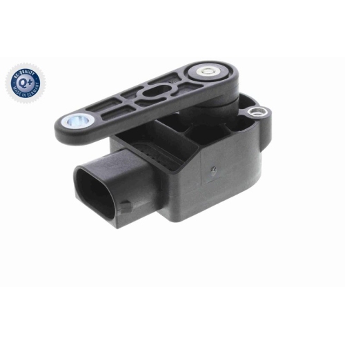1 Sensor, Xenon light (headlight levelling) VEMO V30-72-0786 BMW MERCEDES-BENZ