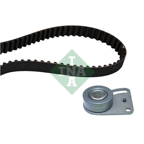 1 Timing Belt Kit INA 530 0135 10 FORD