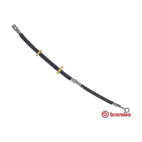Bremsschlauch BREMBO T 44 031 ESSENTIAL LINE ROVER LAND ROVER