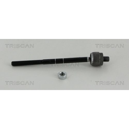 1 Inner Tie Rod TRISCAN 8500 80203 FORD