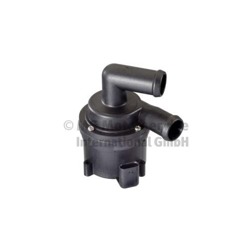 1 Auxiliary Water Pump (cooling water circuit) PIERBURG 7.06740.12.0 AUDI SEAT