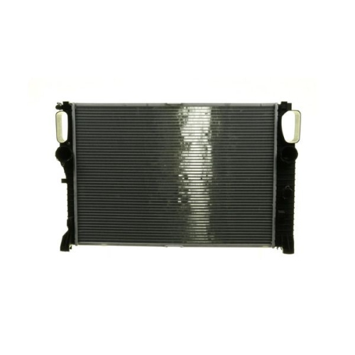 1 Radiator, engine cooling MAHLE CR 1480 000S BEHR MERCEDES-BENZ