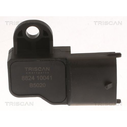 1 Sensor, intake manifold pressure TRISCAN 8824 10041 OPEL VAUXHALL CHEVROLET
