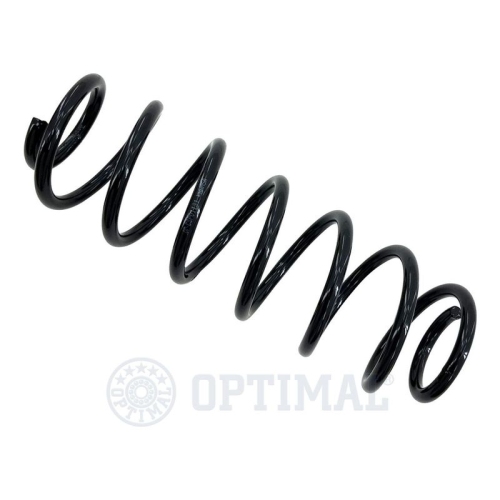 1 Suspension Spring OPTIMAL OP-CSP01131 VW