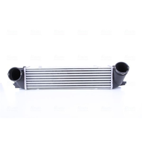 1 Charge Air Cooler NISSENS 96595 BMW