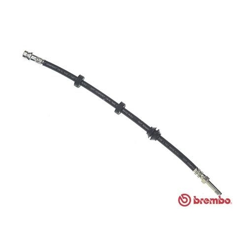 Bremsschlauch BREMBO T 24 038 ESSENTIAL LINE FORD