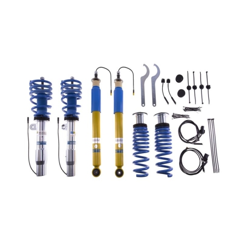 1 Suspension Kit, springs/shock absorbers BILSTEIN 49-237108