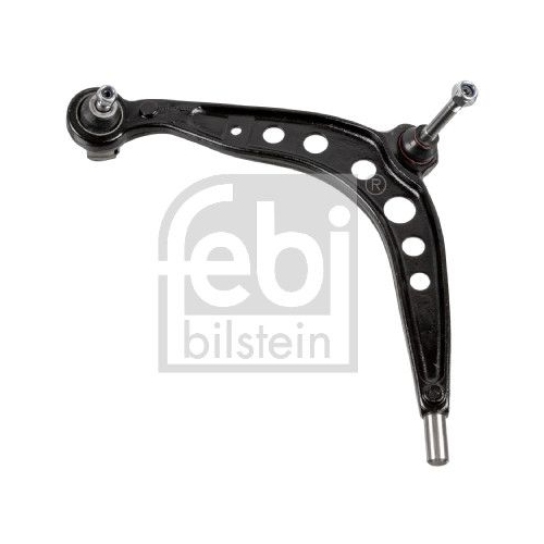 1 Control/Trailing Arm, wheel suspension FEBI BILSTEIN 07965 BMW