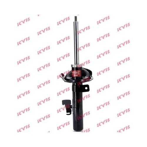 1 Shock Absorber KYB 334838 Excel-G FORD VW