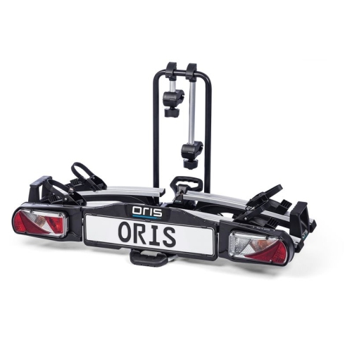 1 Bike Rack, towbar carrier ACPS-ORIS 070-672 ORIS AK4