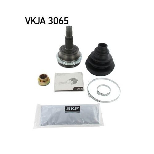 1 Joint Kit, drive shaft SKF VKJA 3065 FIAT