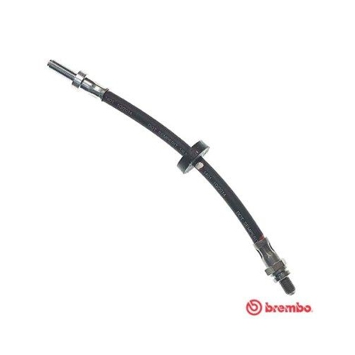Bremsschlauch BREMBO T 24 003 ESSENTIAL LINE FORD ROVER