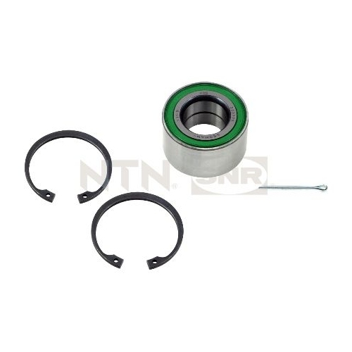 1 Wheel Bearing Kit SNR R153.39 OPEL VAUXHALL
