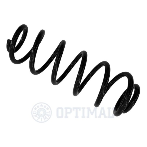 Fahrwerksfeder OPTIMAL OP-CSP01238 SKODA VW