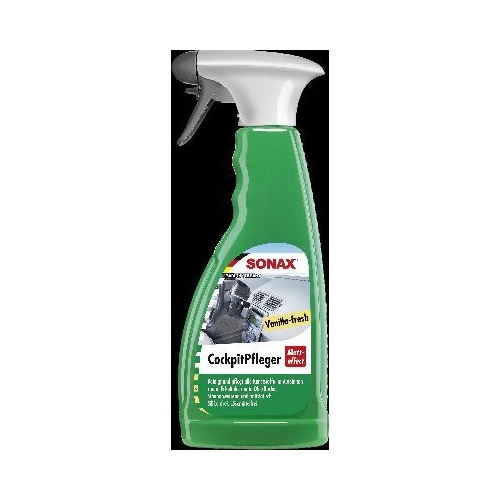 SONAX Car Care Products 03602410