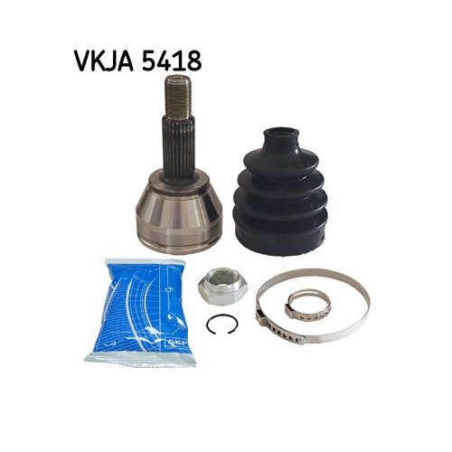 1 Joint Kit, drive shaft SKF VKJA 5418 FORD