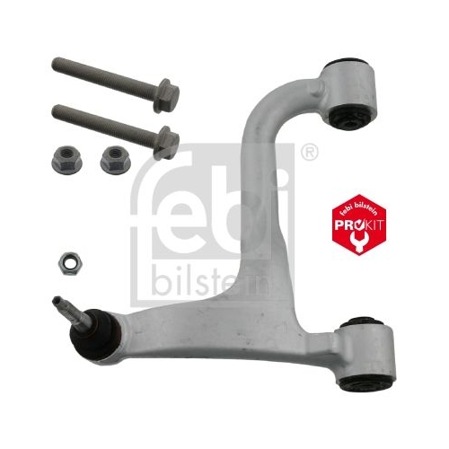 1 Control/Trailing Arm, wheel suspension FEBI BILSTEIN 40609 ProKit