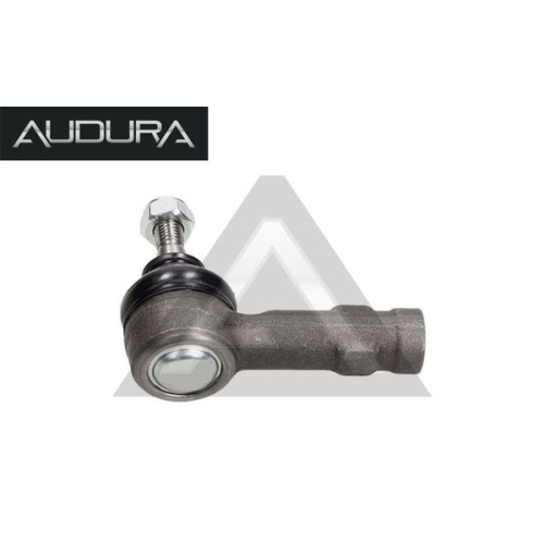 1 track rod end AUDURA suitable for OPEL VAUXHALL GENERAL MOTORS