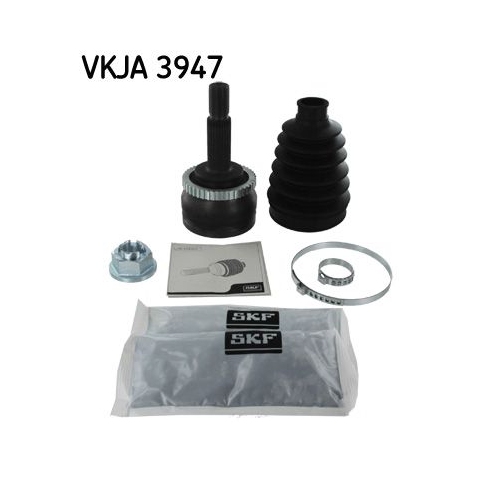 1 Joint Kit, drive shaft SKF VKJA 3947 VOLVO
