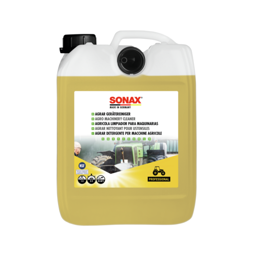 1 Universal Cleaner SONAX 07055000 AGRO Machinery Cleaner