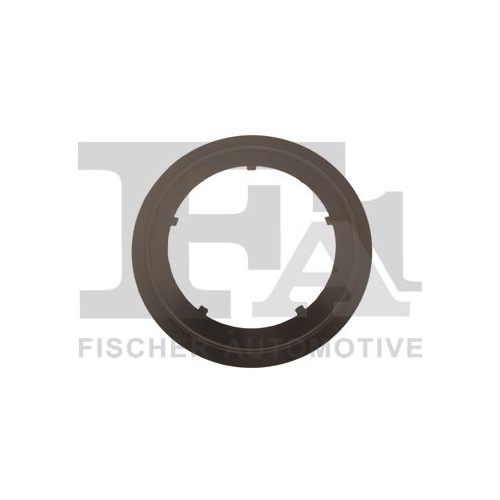 1 Gasket Set, exhaust system FA1 870-915 SSANGYONG