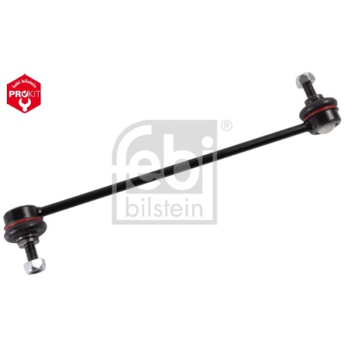 1 Link/Coupling Rod, stabiliser bar FEBI BILSTEIN 27414 ProKit ALFA ROMEO FIAT