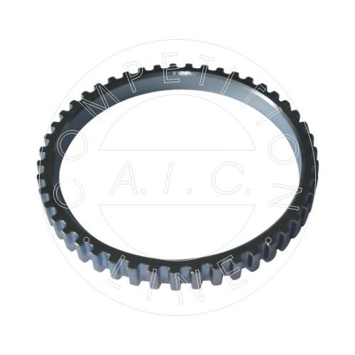 1 Sensor Ring, ABS AIC 54203 Original AIC Quality